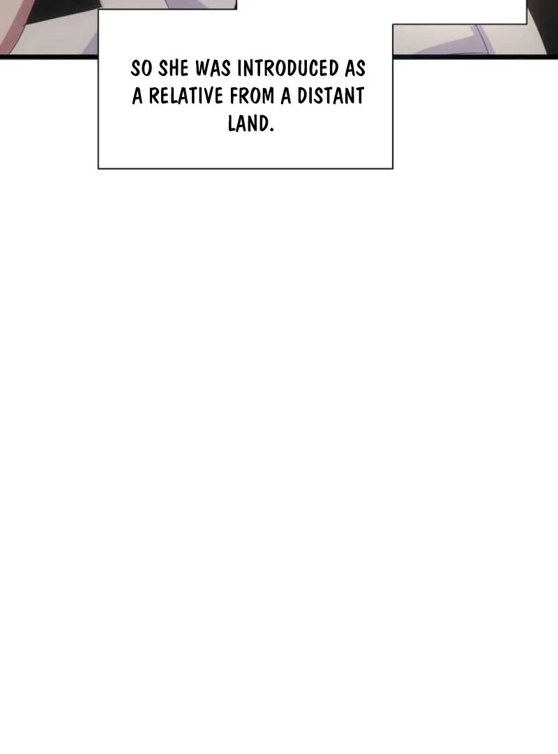 The Saintess Became the Northern Grand Duke’s Daughter Chapter 70 - Page 97
