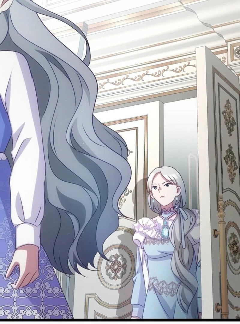 The Saintess Became the Northern Grand Duke’s Daughter Chapter 70 - Page 102