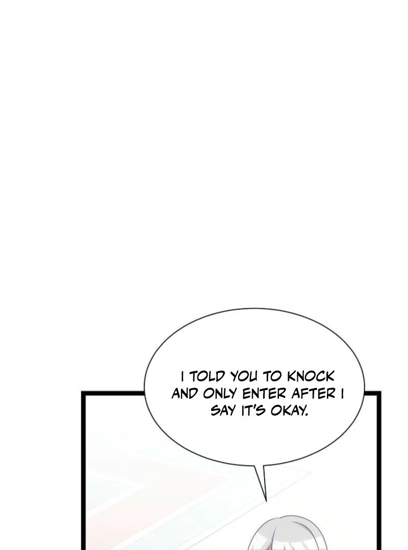 The Saintess Became the Northern Grand Duke’s Daughter Chapter 70 - Page 103