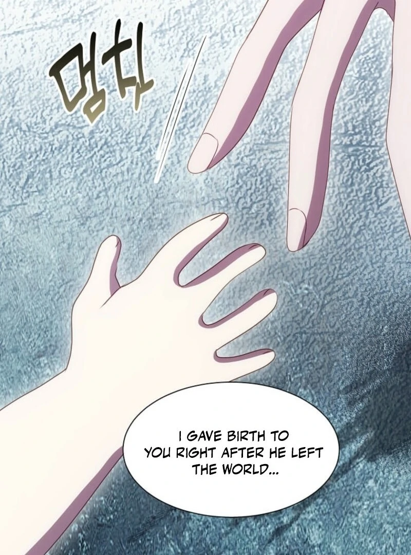 The Saintess Became the Northern Grand Duke’s Daughter Chapter 71 - Page 52