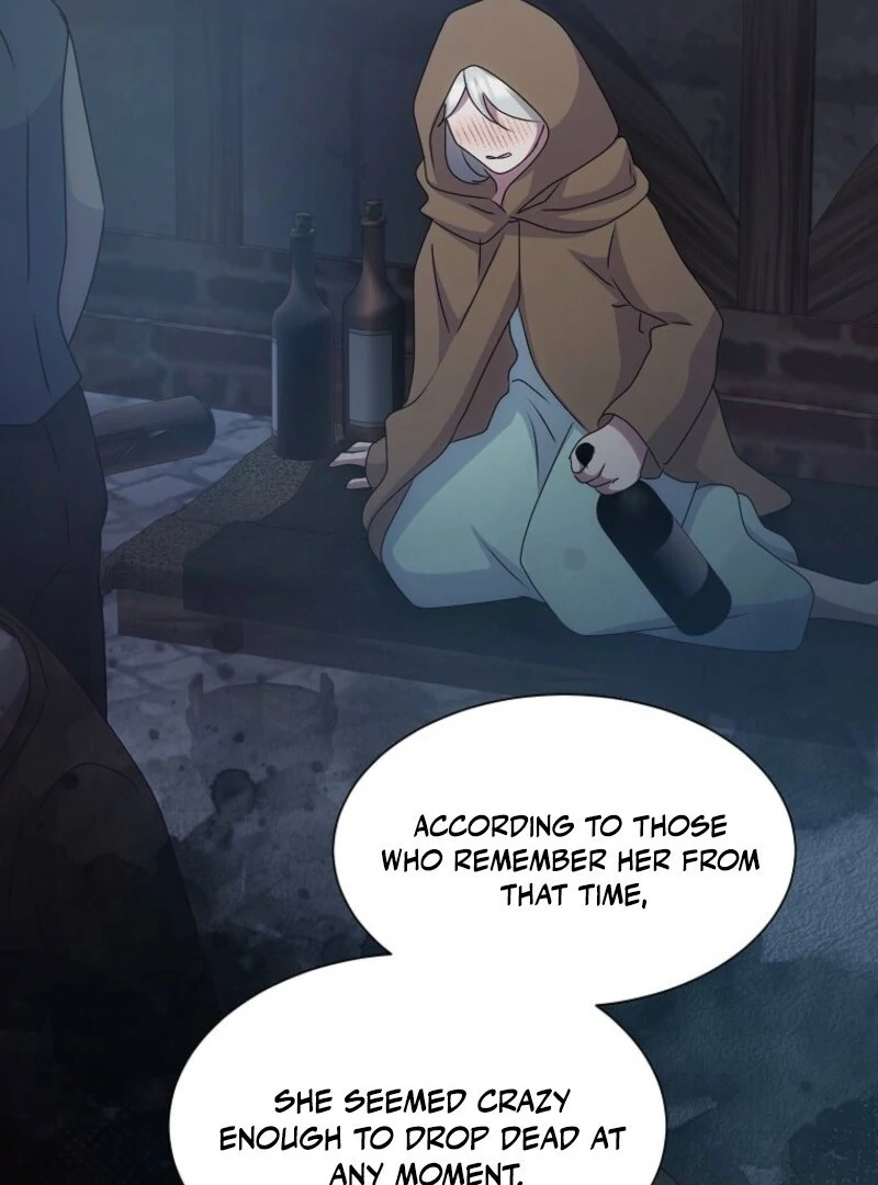 The Saintess Became the Northern Grand Duke’s Daughter Chapter 71 - Page 77