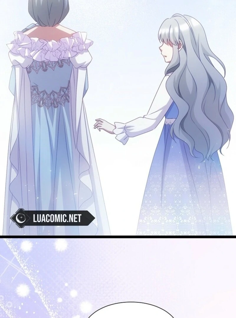 The Saintess Became the Northern Grand Duke’s Daughter Chapter 71 - Page 100