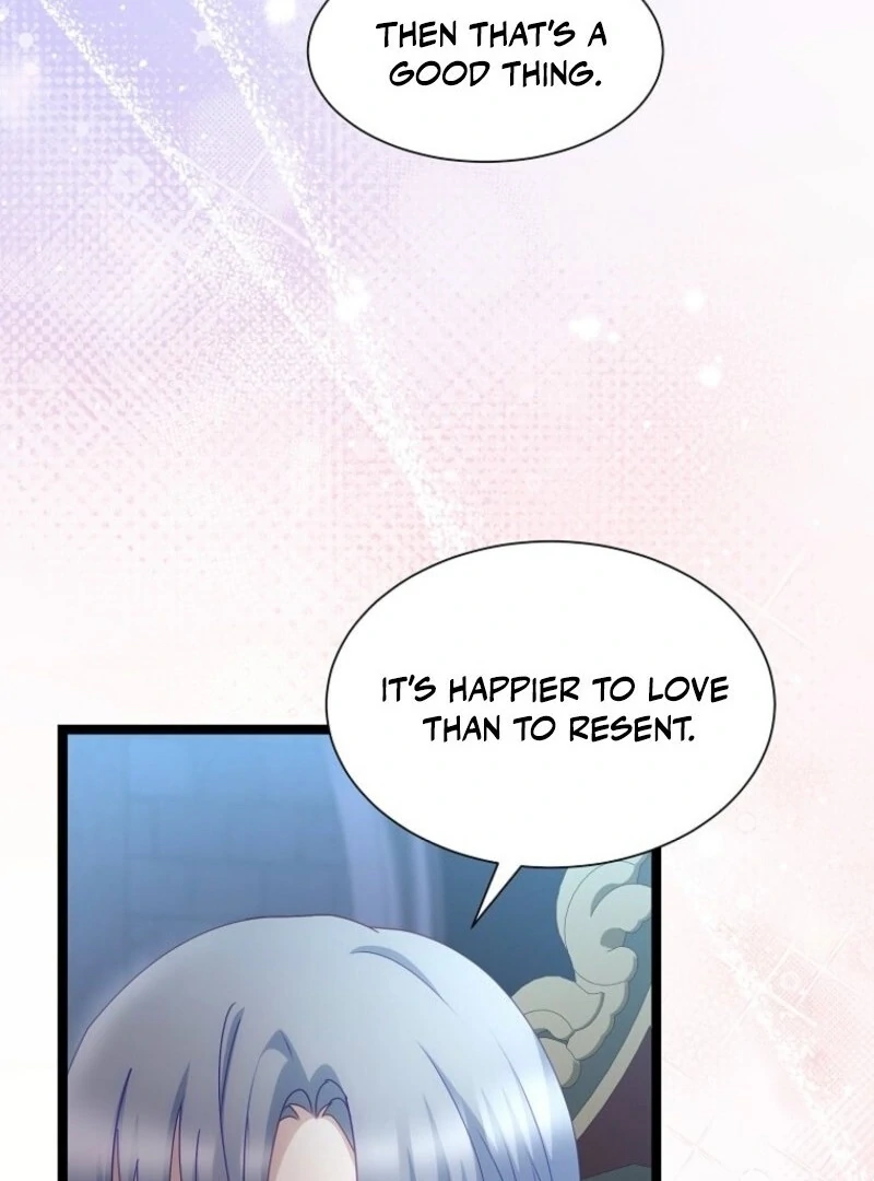 The Saintess Became the Northern Grand Duke’s Daughter Chapter 71 - Page 101