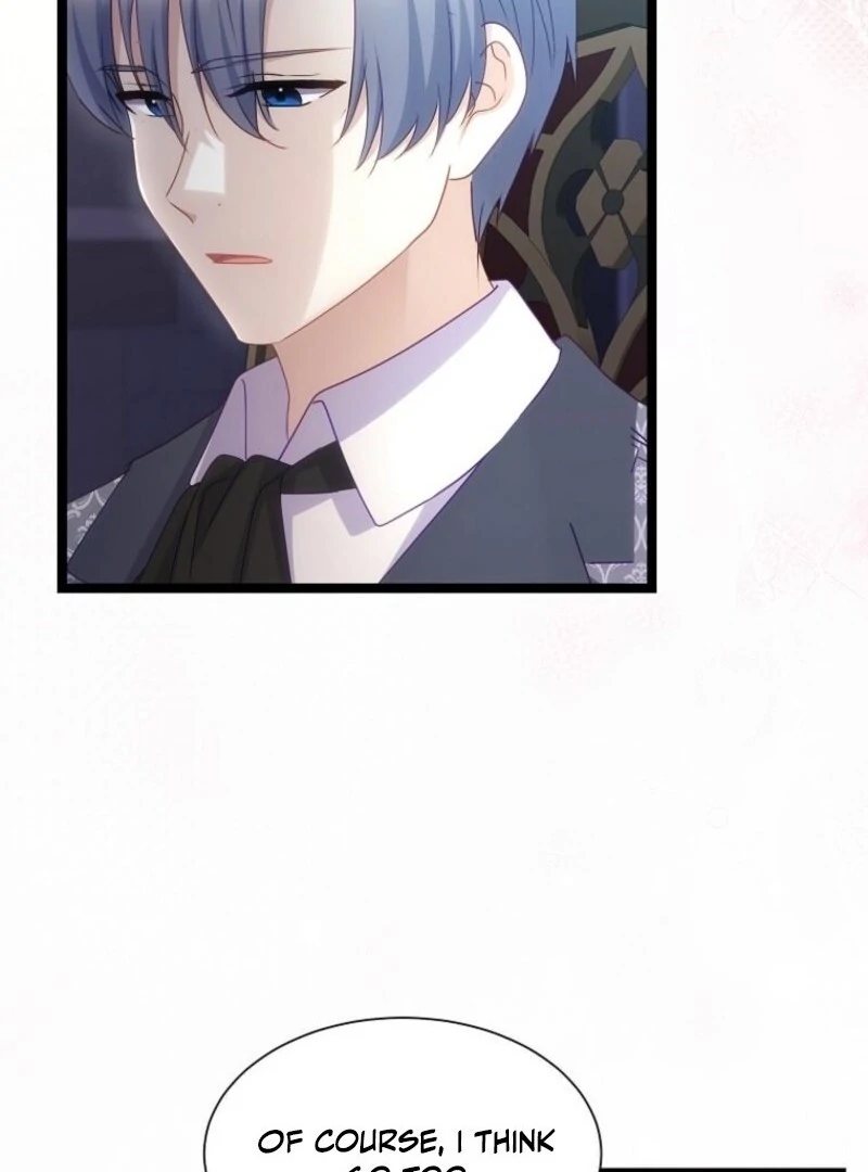 The Saintess Became the Northern Grand Duke’s Daughter Chapter 71 - Page 102