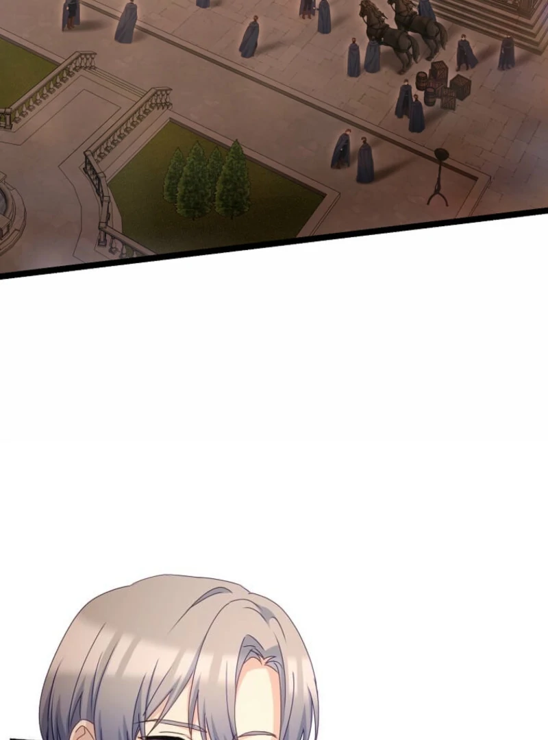 The Saintess Became the Northern Grand Duke’s Daughter Chapter 72 - Page 3