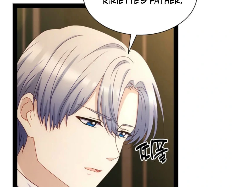 The Saintess Became the Northern Grand Duke’s Daughter Chapter 72 - Page 23