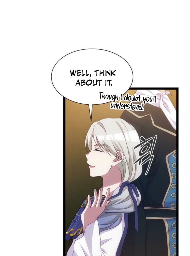 The Saintess Became the Northern Grand Duke’s Daughter Chapter 72 - Page 32