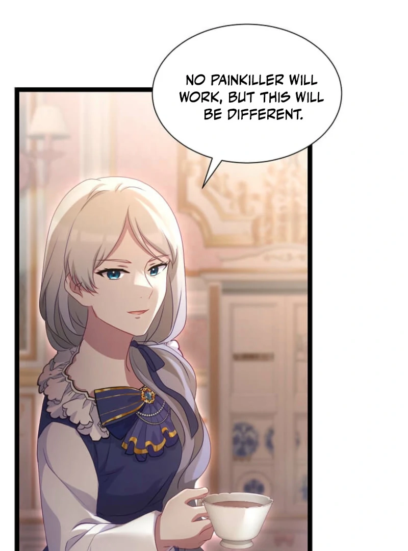 The Saintess Became the Northern Grand Duke’s Daughter Chapter 72 - Page 77