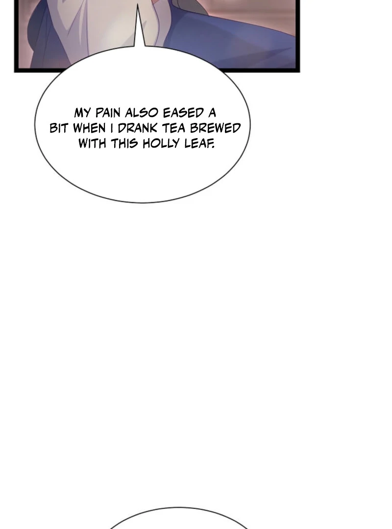 The Saintess Became the Northern Grand Duke’s Daughter Chapter 72 - Page 78