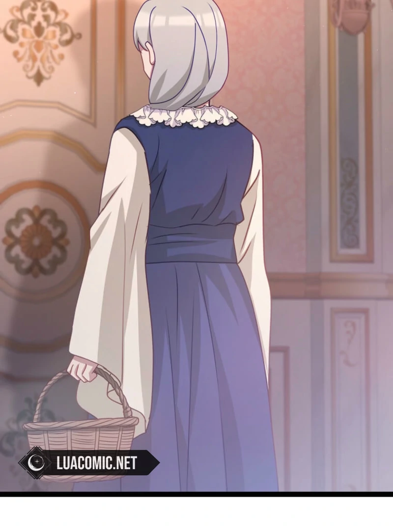 The Saintess Became the Northern Grand Duke’s Daughter Chapter 72 - Page 106