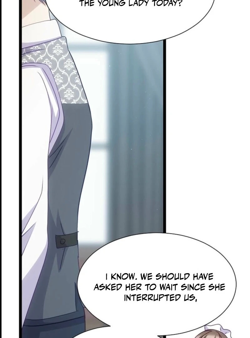 The Saintess Became the Northern Grand Duke’s Daughter Chapter 73 - Page 76