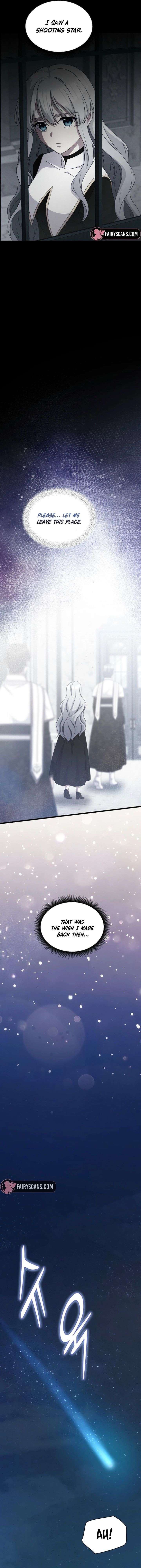 The Saintess Became the Northern Grand Duke’s Daughter Chapter 89 - Page 14
