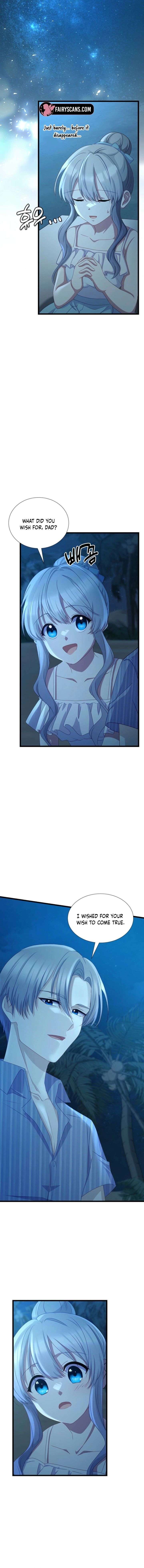 The Saintess Became the Northern Grand Duke’s Daughter Chapter 89 - Page 16
