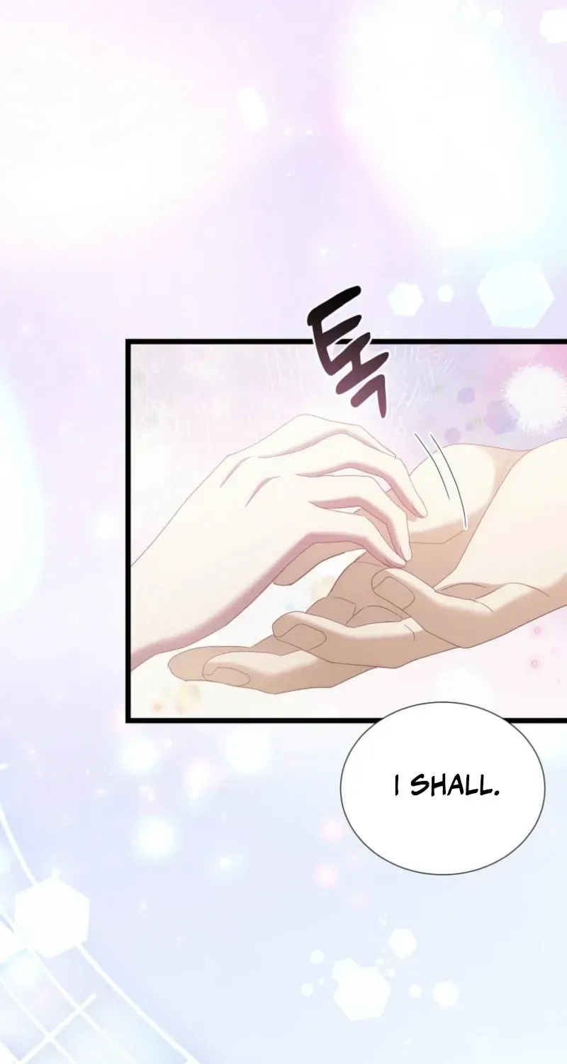 The Saintess Became the Northern Grand Duke’s Daughter Chapter 97 - Page 4