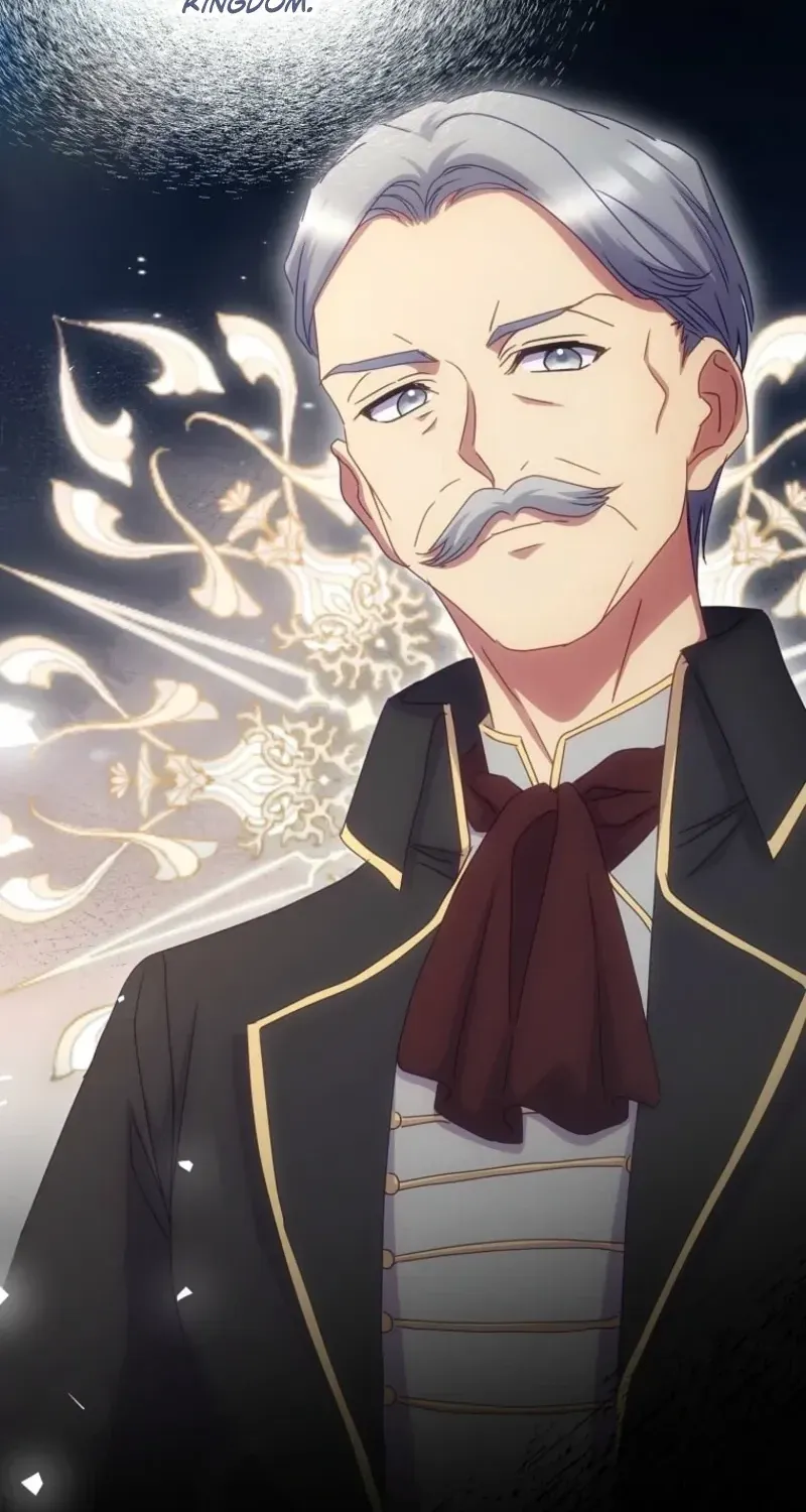 The Saintess Became the Northern Grand Duke’s Daughter Chapter 97 - Page 10