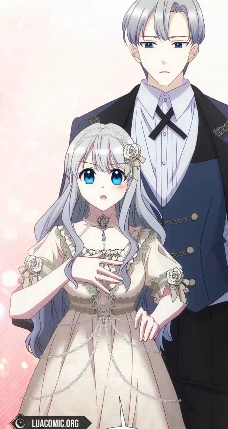 The Saintess Became the Northern Grand Duke’s Daughter Chapter 97 - Page 28