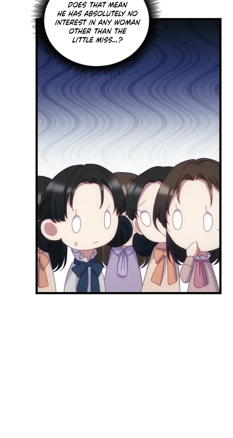 The Saintess Became the Northern Grand Duke’s Daughter Chapter 97 - Page 30