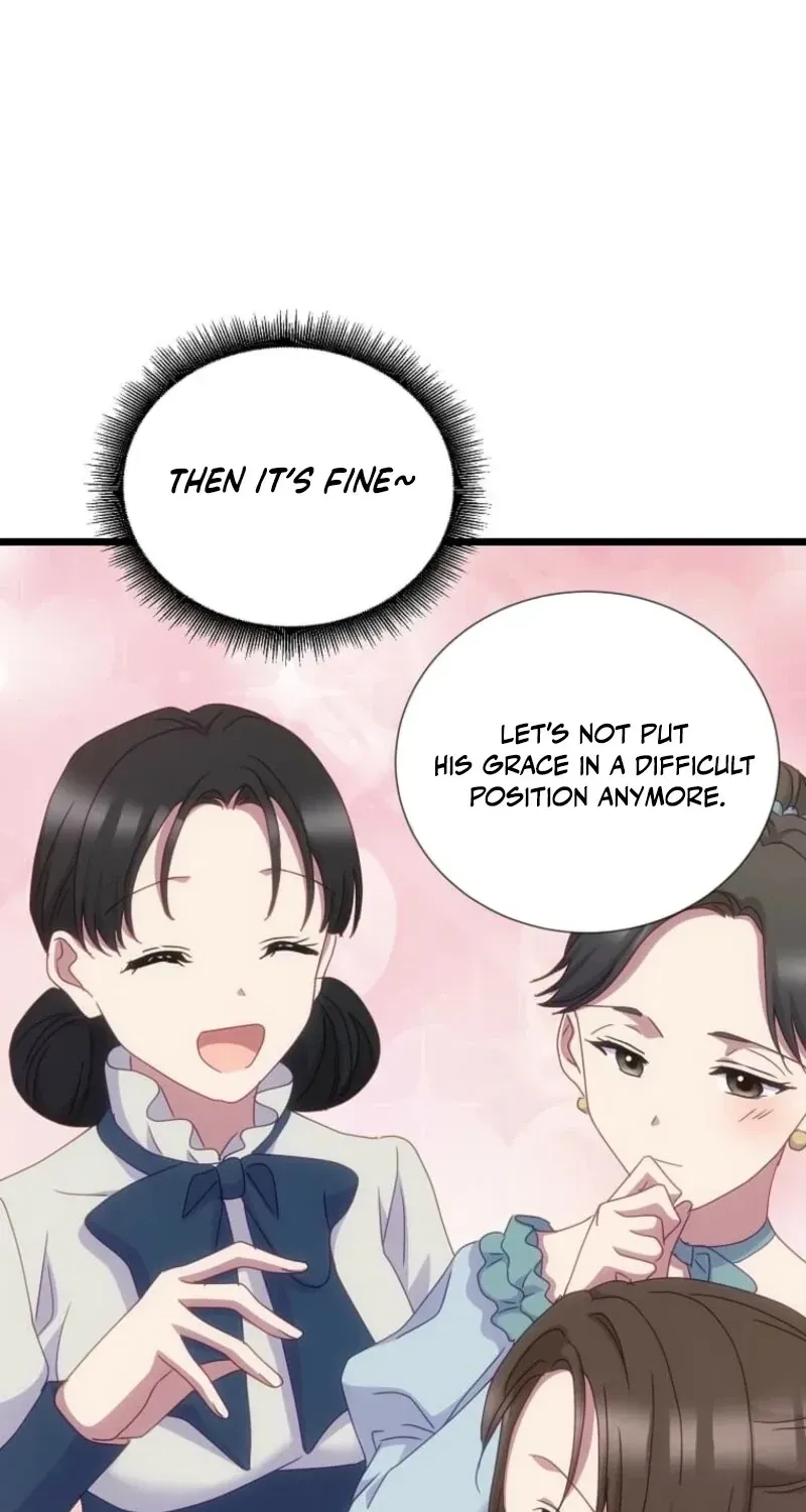 The Saintess Became the Northern Grand Duke’s Daughter Chapter 97 - Page 31