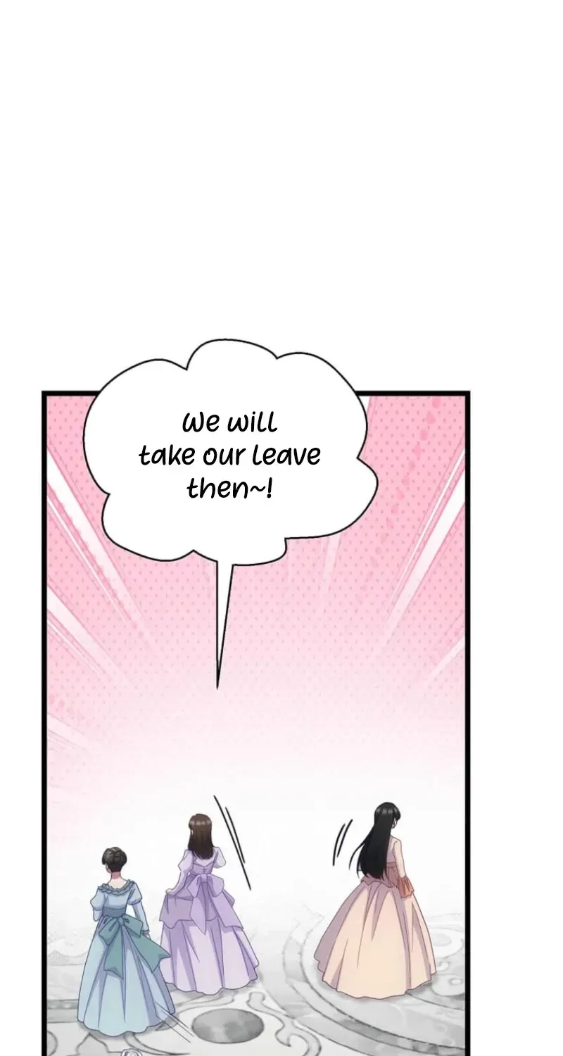 The Saintess Became the Northern Grand Duke’s Daughter Chapter 97 - Page 33