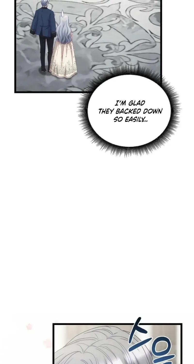 The Saintess Became the Northern Grand Duke’s Daughter Chapter 97 - Page 34