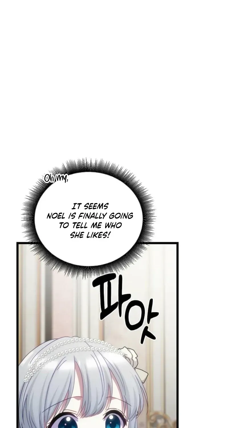 The Saintess Became the Northern Grand Duke’s Daughter Chapter 97 - Page 62