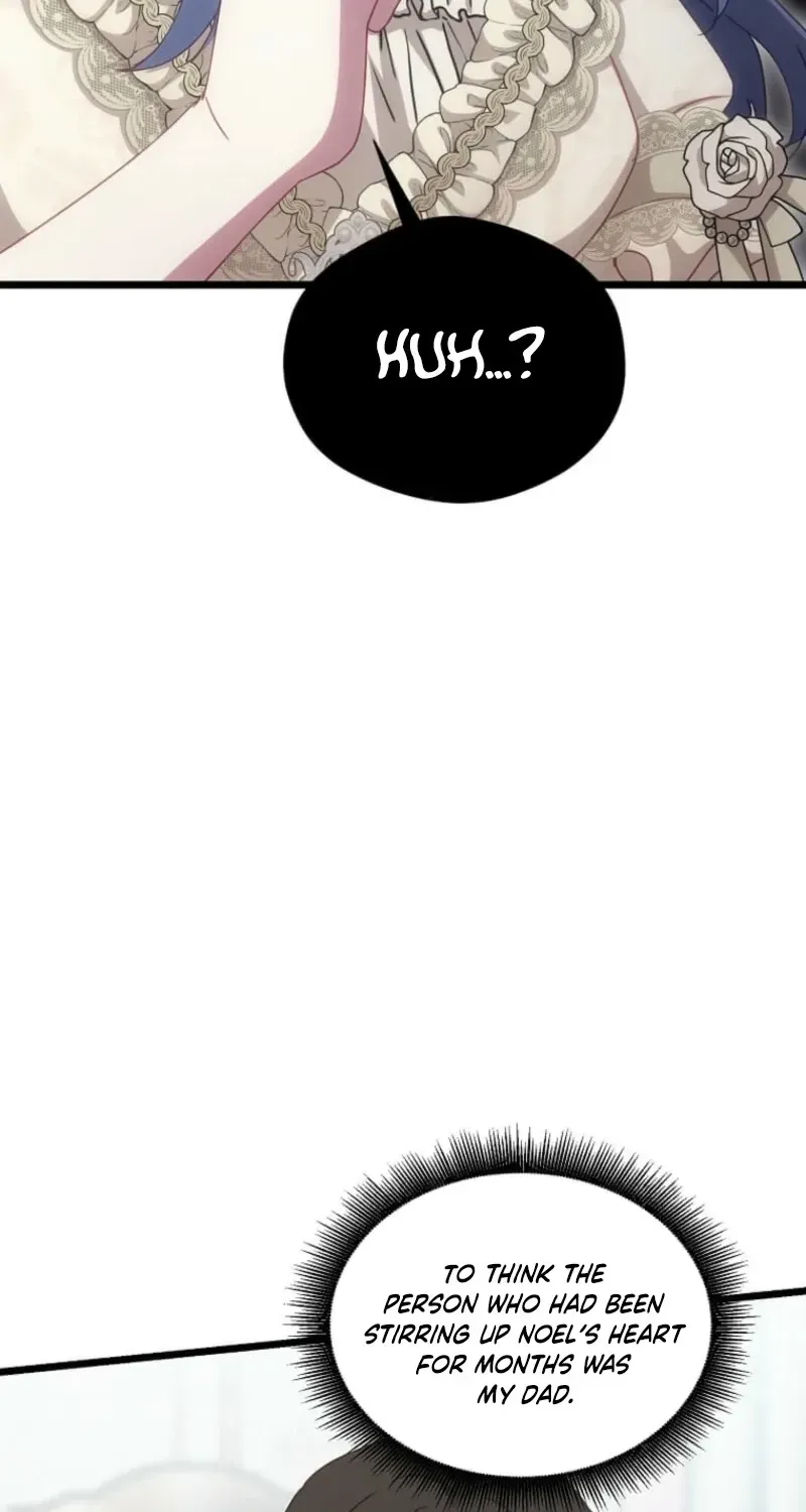 The Saintess Became the Northern Grand Duke’s Daughter Chapter 97 - Page 67