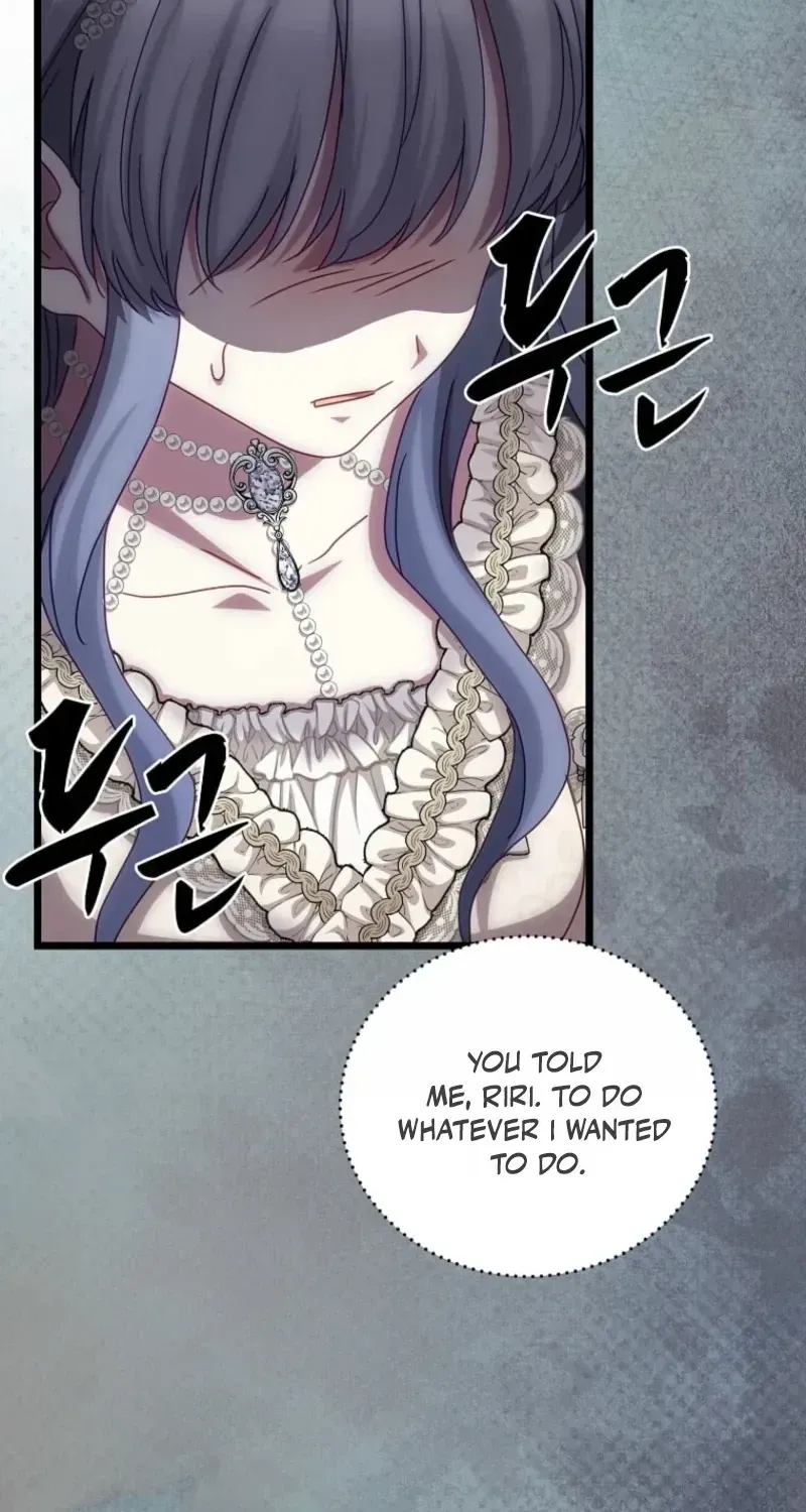 The Saintess Became the Northern Grand Duke’s Daughter Chapter 97 - Page 70