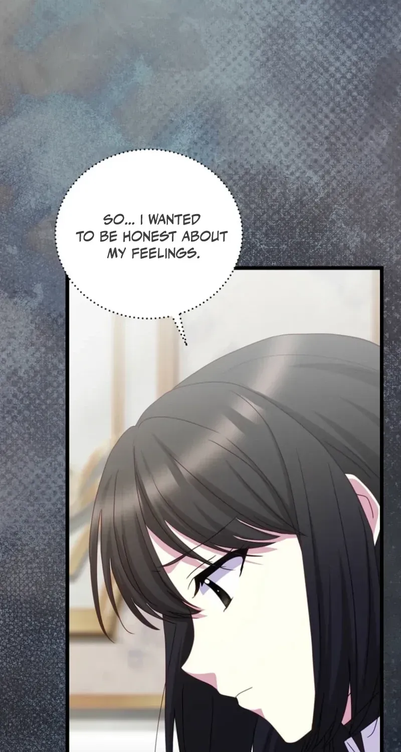 The Saintess Became the Northern Grand Duke’s Daughter Chapter 97 - Page 71