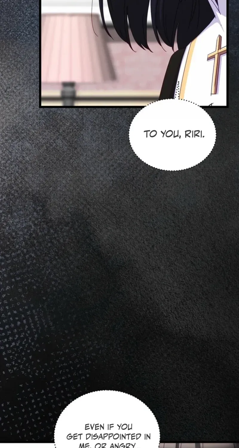 The Saintess Became the Northern Grand Duke’s Daughter Chapter 97 - Page 72
