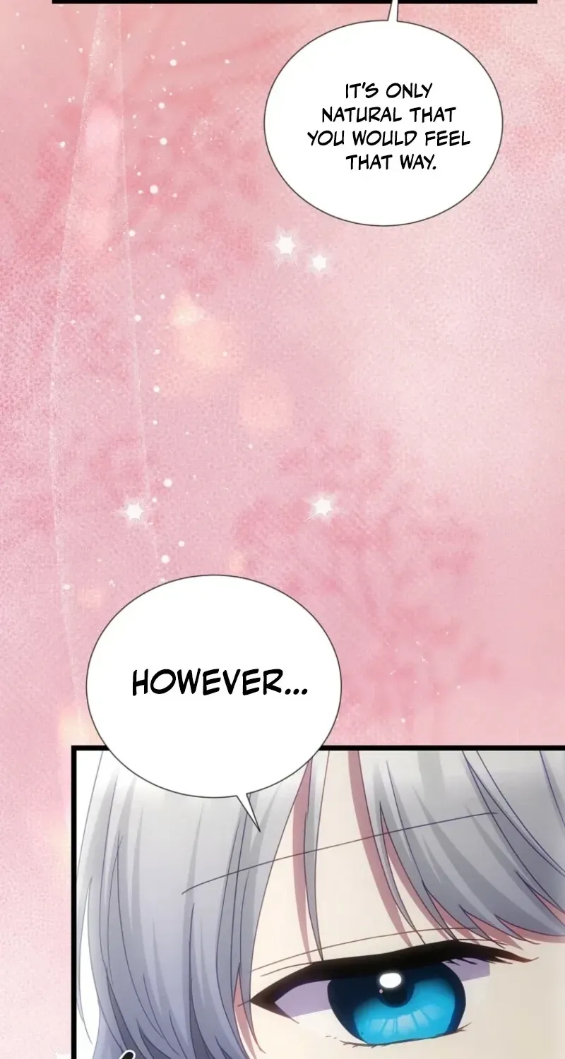 The Saintess Became the Northern Grand Duke’s Daughter Chapter 97 - Page 77