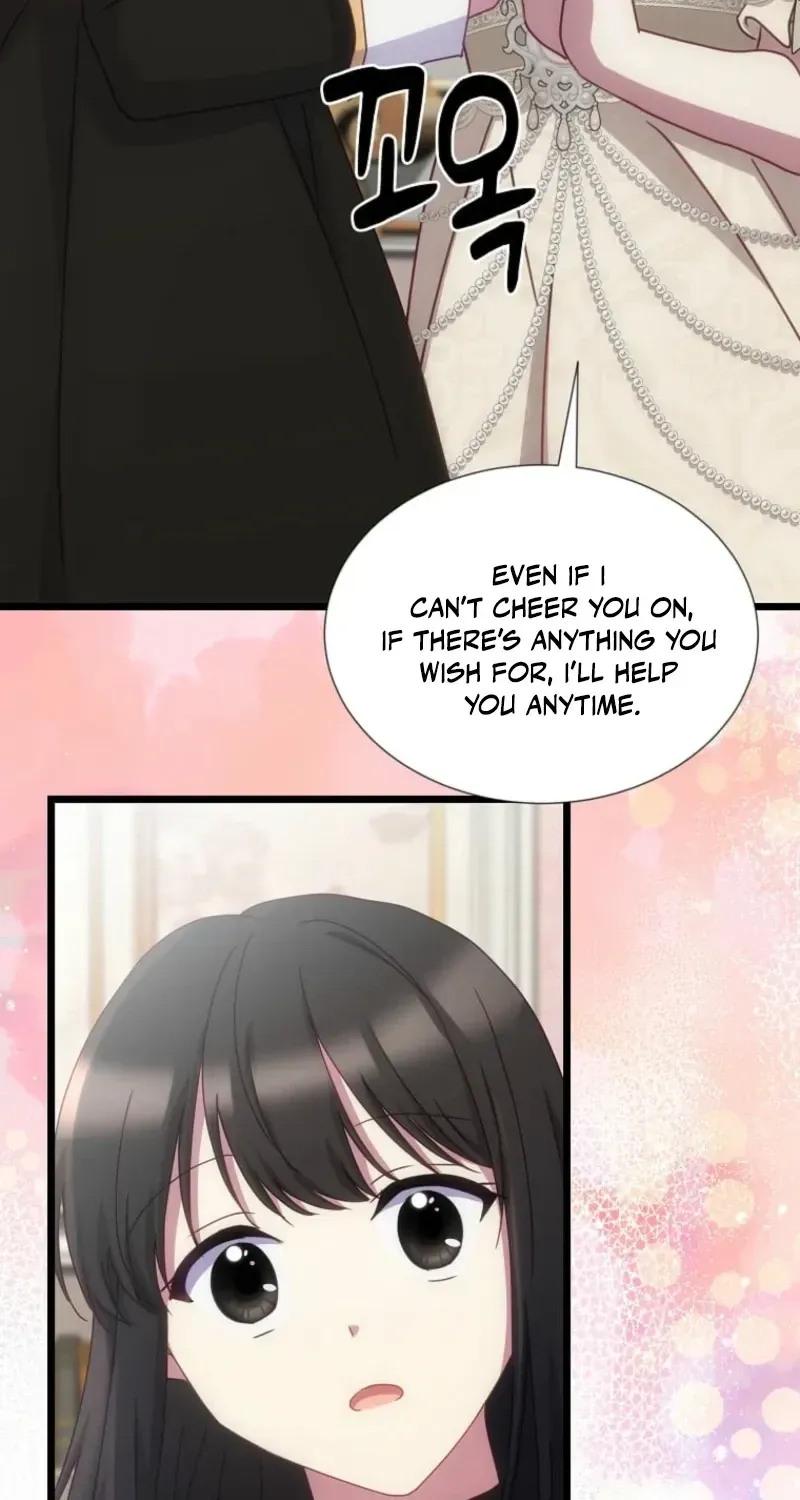 The Saintess Became the Northern Grand Duke’s Daughter Chapter 97 - Page 87