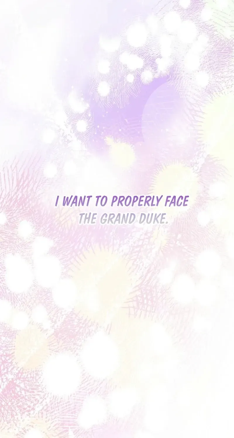 The Saintess Became the Northern Grand Duke’s Daughter Chapter 97 - Page 90