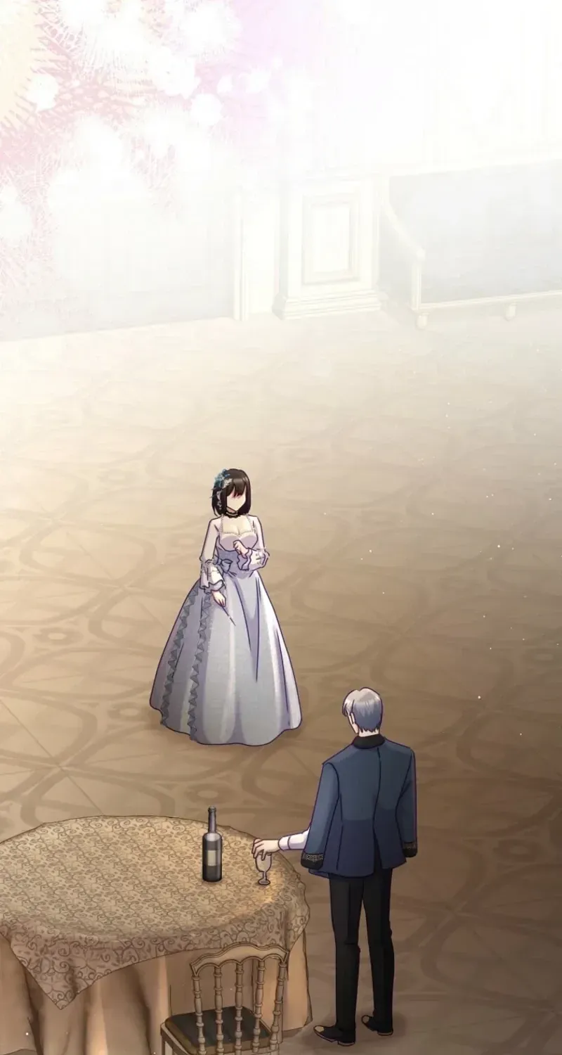 The Saintess Became the Northern Grand Duke’s Daughter Chapter 97 - Page 91