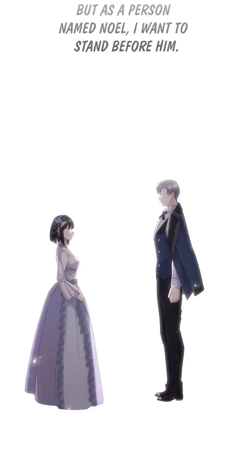 The Saintess Became the Northern Grand Duke’s Daughter Chapter 97 - Page 98