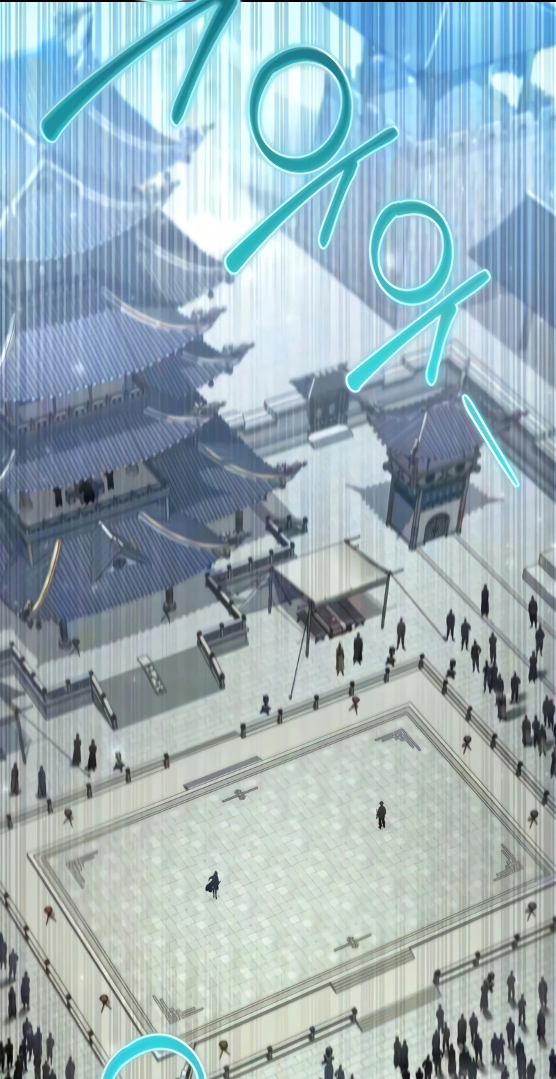 The Second Eunuch Regains His Manhood Chapter 102 - Page 3