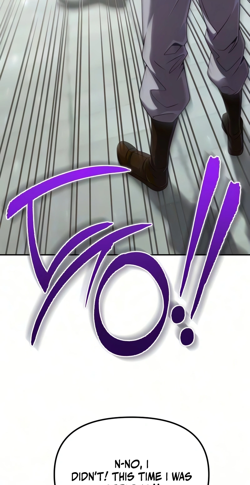 The Second Eunuch Regains His Manhood Chapter 102 - Page 6