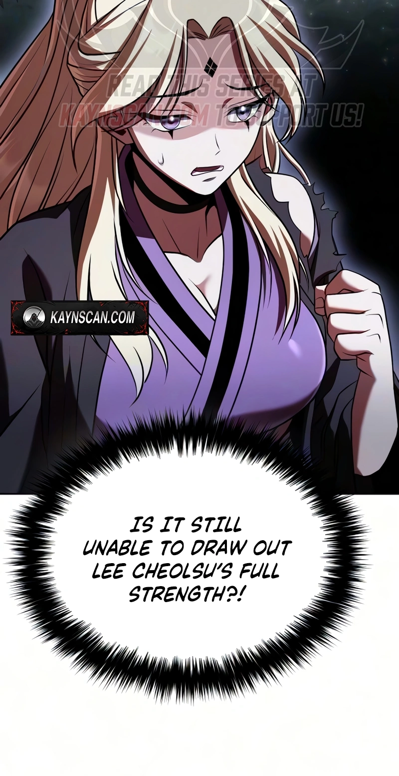 The Second Eunuch Regains His Manhood Chapter 102 - Page 9
