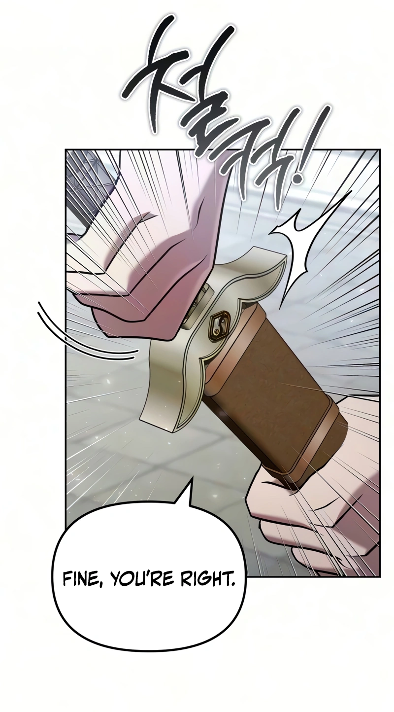 The Second Eunuch Regains His Manhood Chapter 102 - Page 11