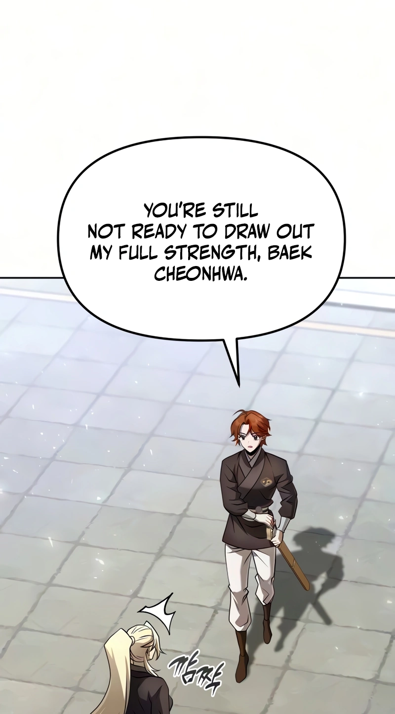 The Second Eunuch Regains His Manhood Chapter 102 - Page 12
