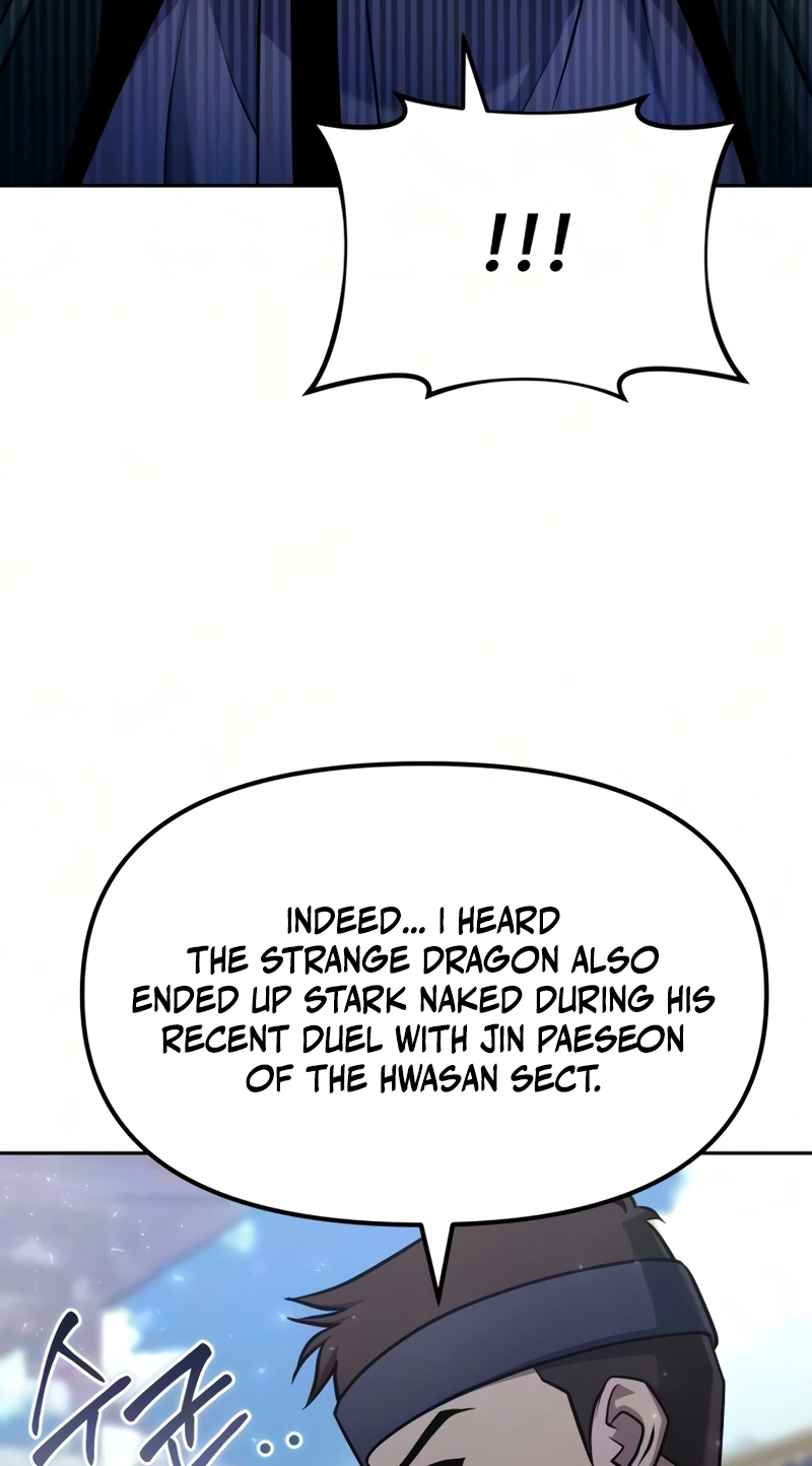 The Second Eunuch Regains His Manhood Chapter 102 - Page 16