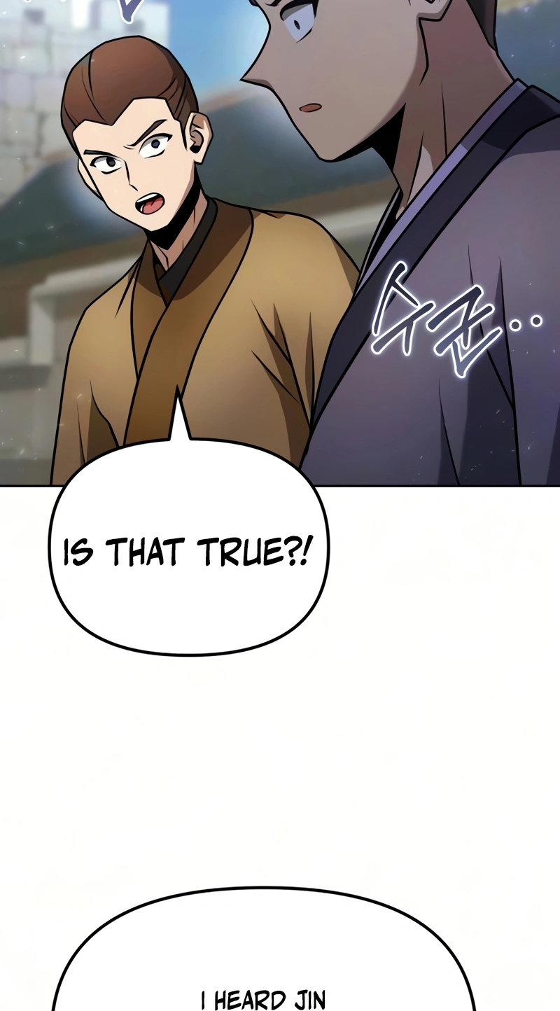 The Second Eunuch Regains His Manhood Chapter 102 - Page 17