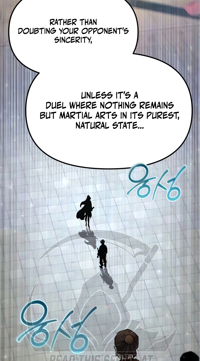 The Second Eunuch Regains His Manhood Chapter 102 - Page 19
