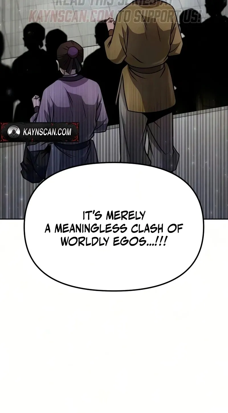 The Second Eunuch Regains His Manhood Chapter 102 - Page 20