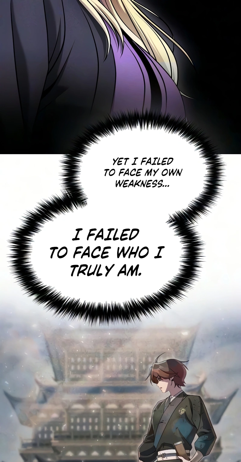 The Second Eunuch Regains His Manhood Chapter 102 - Page 22