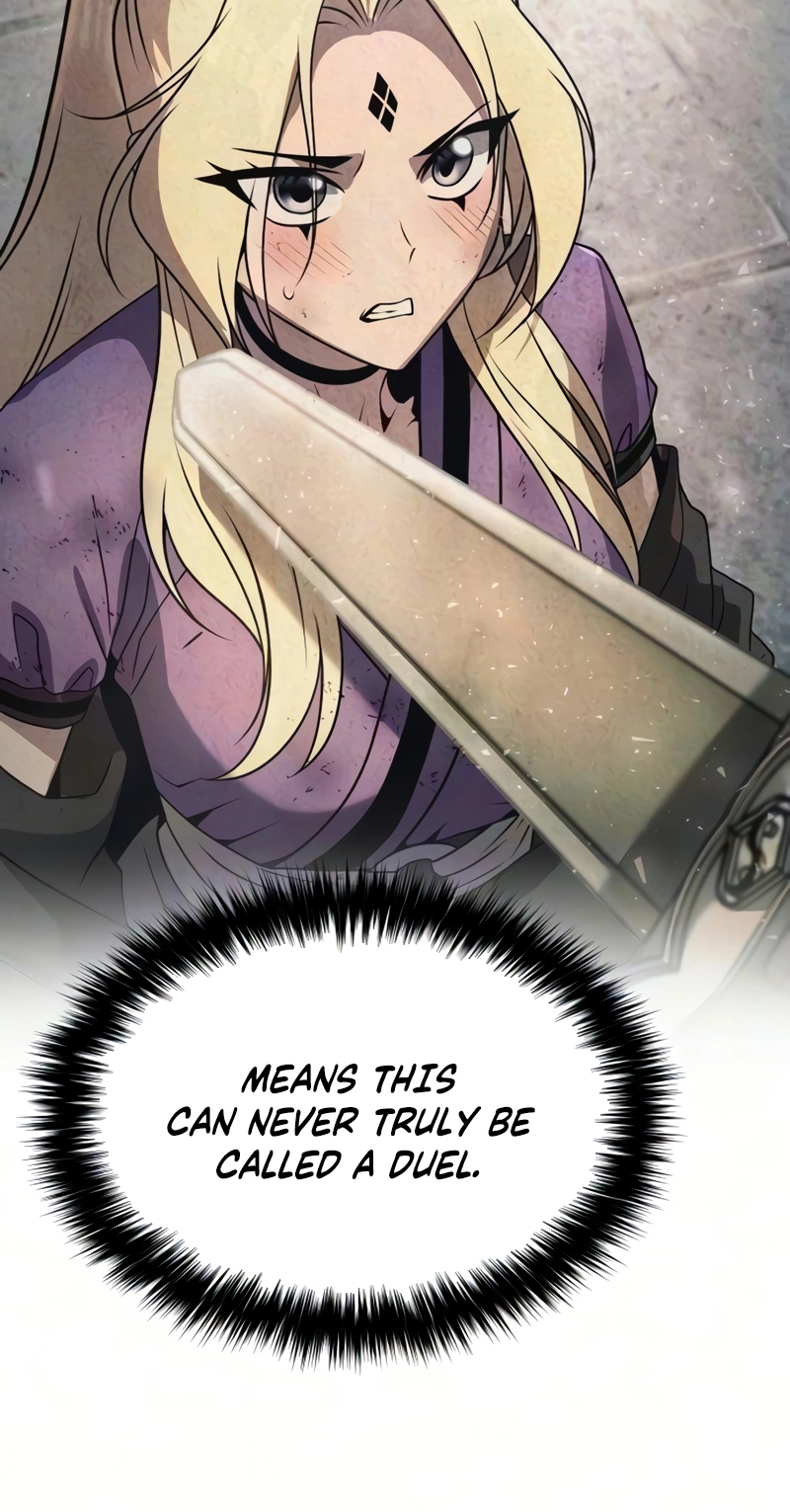 The Second Eunuch Regains His Manhood Chapter 102 - Page 24