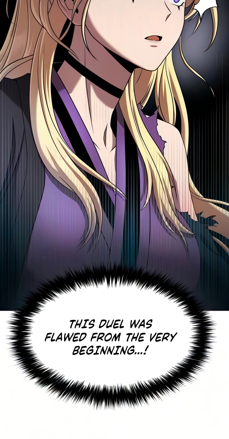 The Second Eunuch Regains His Manhood Chapter 102 - Page 26