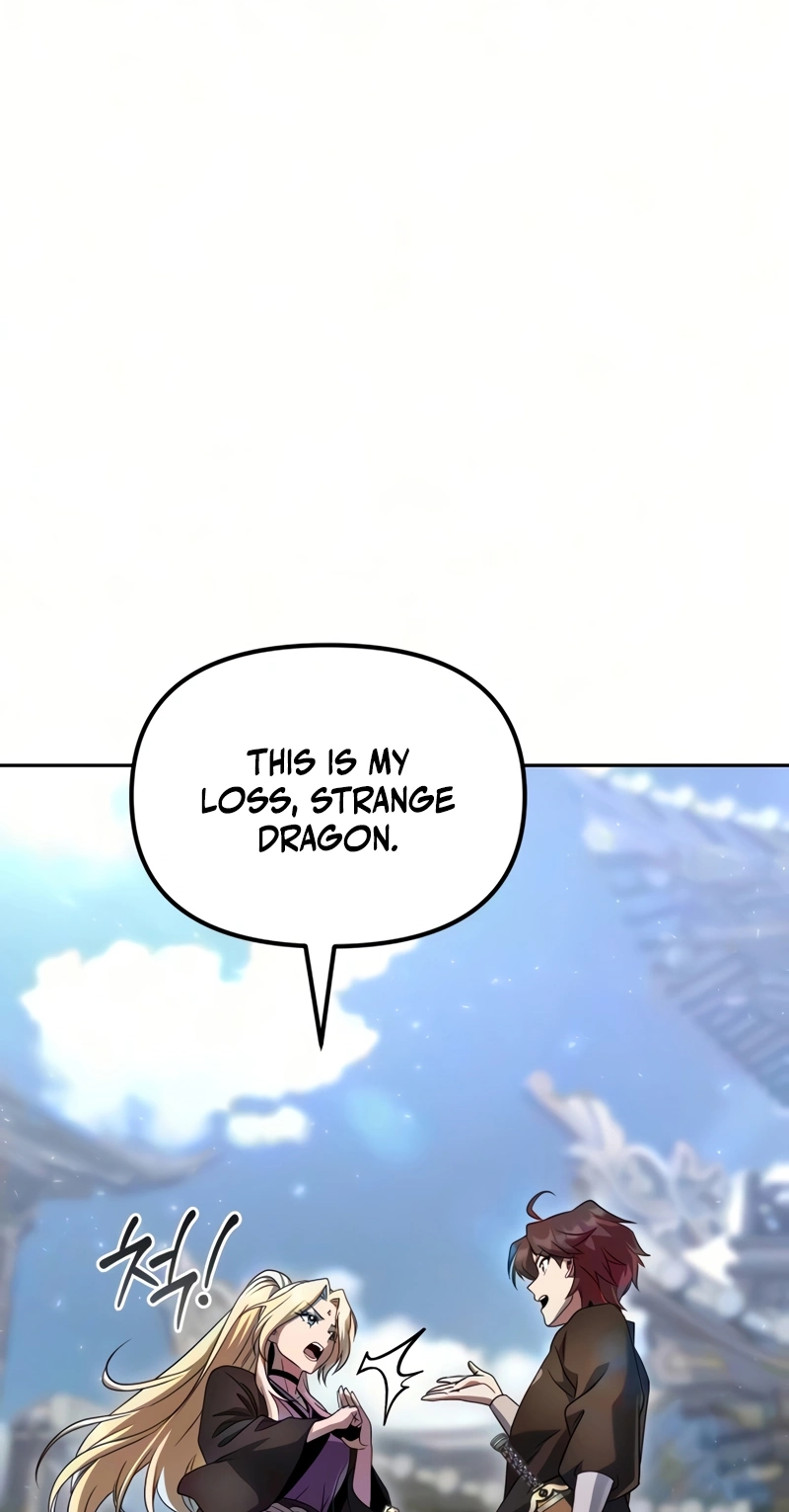 The Second Eunuch Regains His Manhood Chapter 102 - Page 27