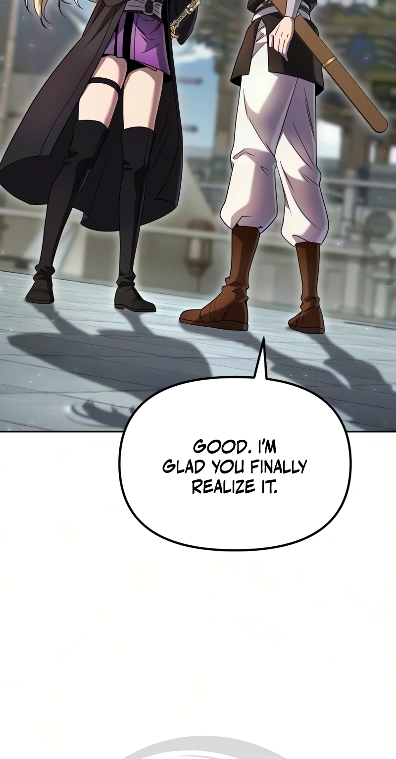 The Second Eunuch Regains His Manhood Chapter 102 - Page 28