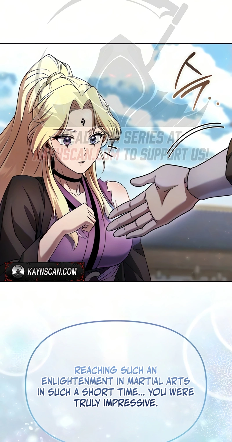 The Second Eunuch Regains His Manhood Chapter 102 - Page 29