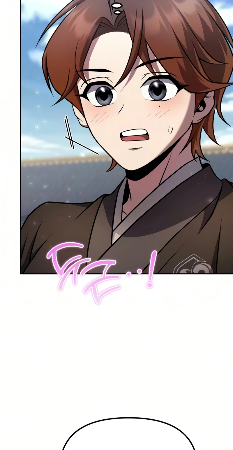The Second Eunuch Regains His Manhood Chapter 102 - Page 35